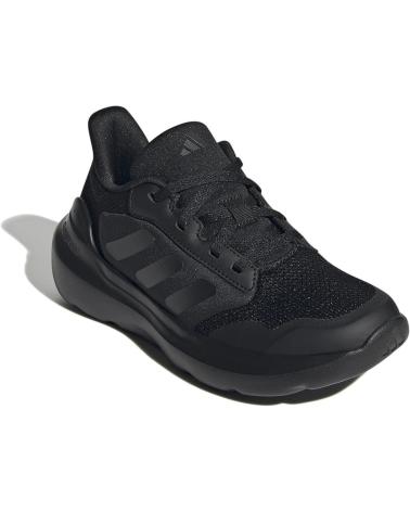 Zapatillas deporte de Mujer ADIDAS - ZAPATILLAS NEGRAS PARA MUJER - RUNFALCON NEGRO