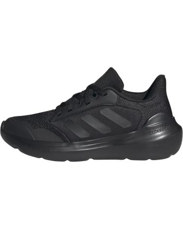 Zapatillas deporte de Mujer ADIDAS - ZAPATILLAS NEGRAS PARA MUJER - RUNFALCON NEGRO