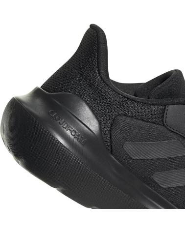 Zapatillas deporte de Mujer ADIDAS - ZAPATILLAS NEGRAS PARA MUJER - RUNFALCON NEGRO
