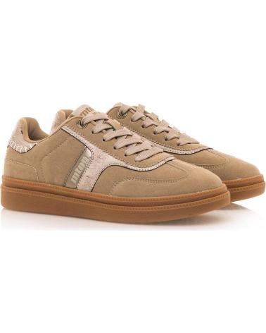 MTNG NAN MUSTANG 60859 EN COLOR PARA MUJER MARRON