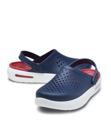 CROCS INMOTION CLOG 209964 AZUL AZUL