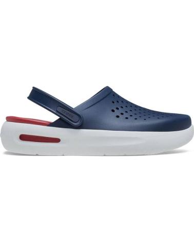 CROCS INMOTION CLOG U 209964 AZUL