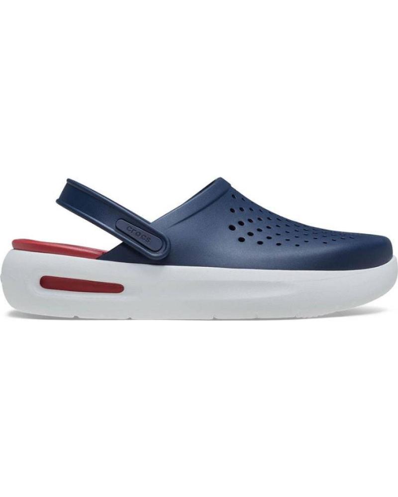 CROCS INMOTION CLOG 209964 BLAU AZUL