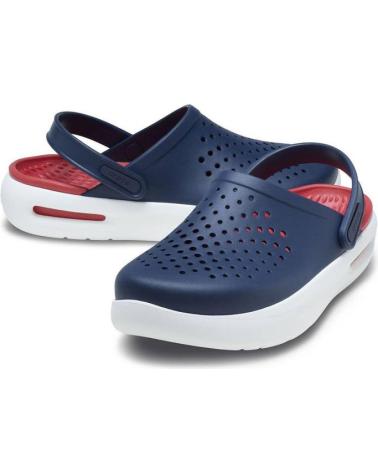 CROCS INMOTION CLOG 209964 BLAU AZUL