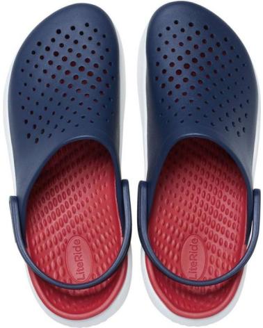 CROCS INMOTION CLOG 209964 BLAU AZUL