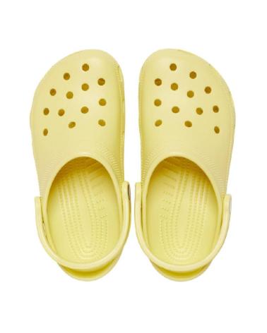 CROCS CLASSIC 10001 GELB UNISEX AMARILLO
