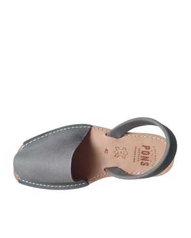 AVARCA PONS 550 GRIS MARRÓN MARRóN