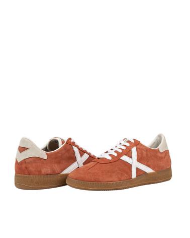 MUNICH BARRU 8290161 ROJO RED