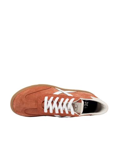 MUNICH BARRU 8290161 ROJO RED