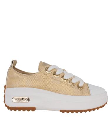 REPLAY RZ5M0010T AQUA 2 SPIRIT BEIGE GOLD AMARILLO