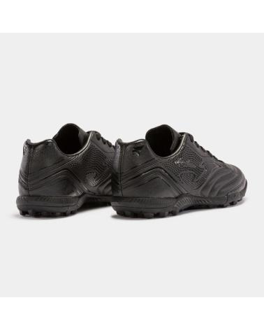 JOMA ÁGUILA 2321 BLACK TURF FOOTBALL BOOTS BLACK