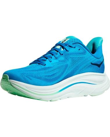 HOKA ZAPATILLAS DE RUNNING EN PARA HOMBRE AZUL