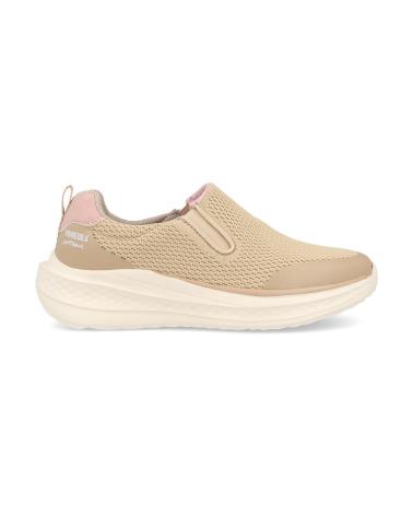 PAREDES ZAPATILLAS DEPORTIVAS MUJER AJUY BEIGE BEIGE BEIGE