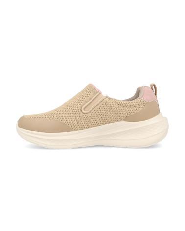 PAREDES ZAPATILLAS DEPORTIVAS MUJER AJUY BEIGE BEIGE BEIGE