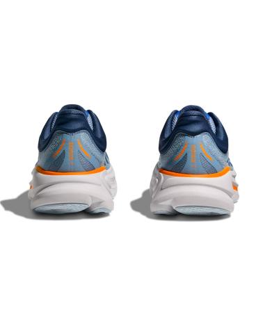 HOKA BONDI 9: BLAUE LAUFSCHUHE HOZPMI2511AD AZUL