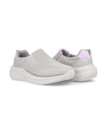 PAREDES ZAPATILLAS DEPORTIVAS MUJER AJUY GRIS GRIS GRIS