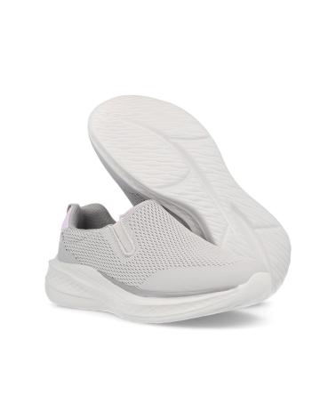 PAREDES ZAPATILLAS DEPORTIVAS MUJER AJUY GRIS GRIS GRIS