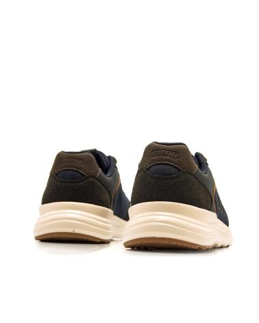 MTNG SNEAKERS CASUAL 84792 BLU AZUL