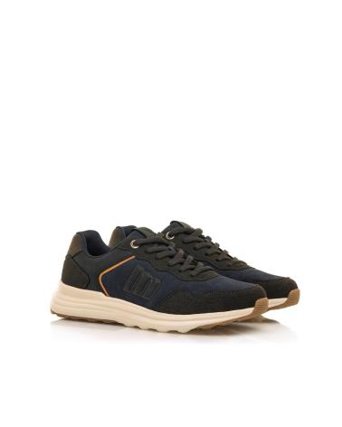 MTNG SNEAKERS CASUAL 84792 BLU AZUL