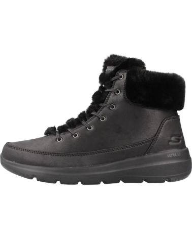 SKECHERS ON THE GO GLACIAL ULTRA WONDERLAND NEGRO