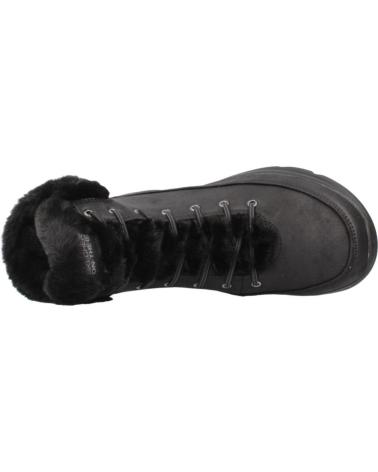 SKECHERS ON THE GO GLACIAL ULTRA WONDERLAND NEGRO