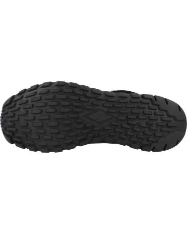 SKECHERS BOTINES UNO RUGGED FALL SH NEGRO BKPW