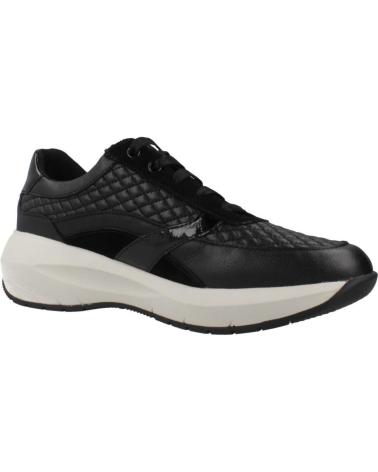 STONEFLY TWINS-2 PIEL NEGRA NEGRO