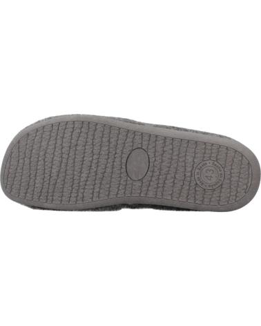 TONI PONS NED TK HAUSSCHUHE KHAKIGRÜN CAQUI