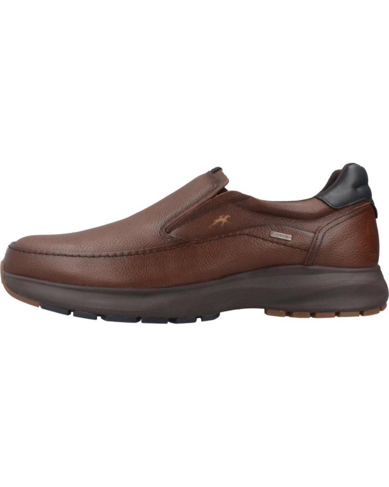 FLUCHOS SHOES EN COLOR MARRON PARA HOMBRE MARRóN