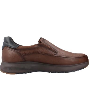 FLUCHOS SHOES EN COLOR MARRON PARA HOMBRE MARRóN