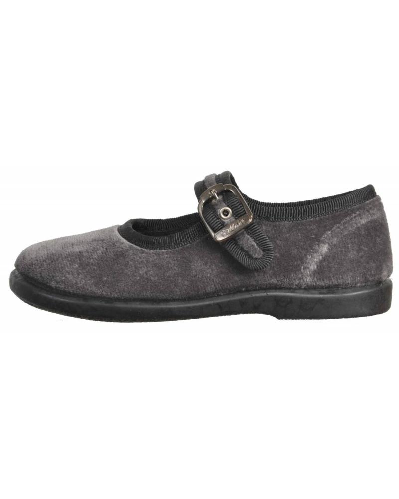 VUL-LADI HAUSSCHUHE 34601 GRAU GRIS