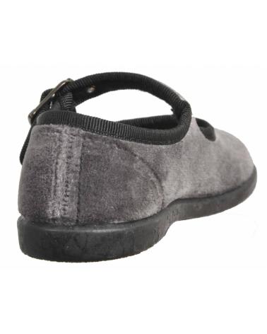 VUL-LADI HAUSSCHUHE 34601 GRAU GRIS