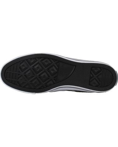 CONVERSE CHUCK TAYLOR ALL STAR HERRINGBONE C UTLIYBLCK CANO ALTO UTLIYBLCK