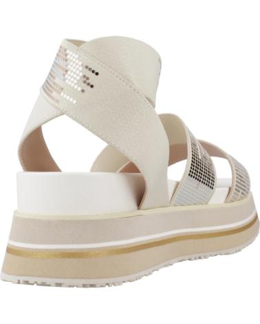 LIU JO FRIDA 33 BEIGE BEIGE