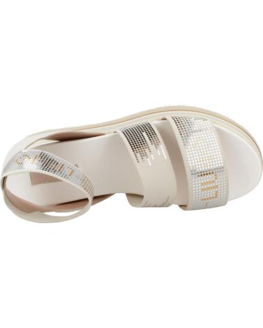 LIU JO FRIDA 33 BEIGE BEIGE