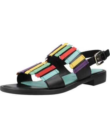 CAFÈNOIR C1GG9035 BLACK S003