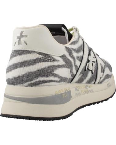 ZAPATILLAS PREMIATA CONNY ANIMAL PRINT 7361 7361