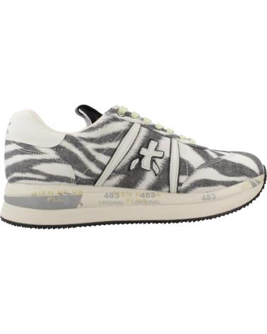 ZAPATILLAS PREMIATA CONNY ANIMAL PRINT 7361 7361