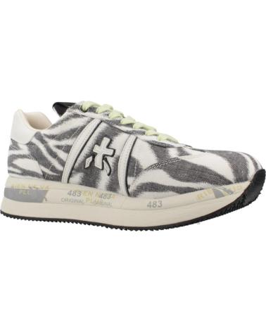 ZAPATILLAS PREMIATA CONNY ANIMAL PRINT 7361 7361