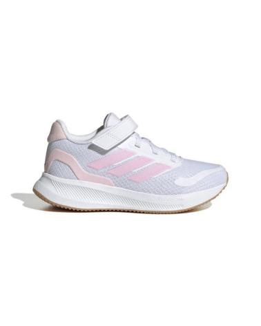 ADIDAS NAN EN COLOR PARA NINS BLANCO