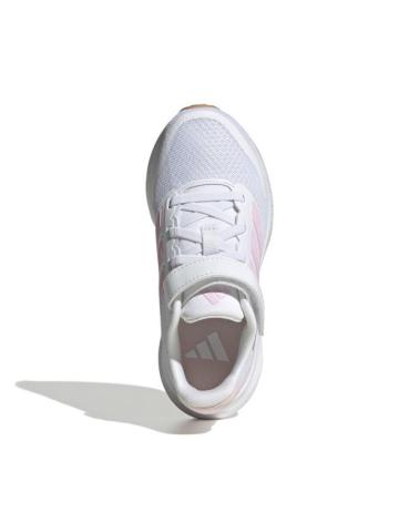 ADIDAS NAN EN COLOR PARA NINS BLANCO