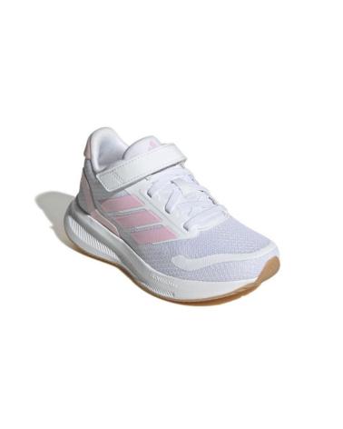 ADIDAS NAN EN COLOR PARA NINS BLANCO