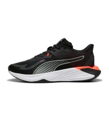 PUMA DEPORTIVO PWR HYBRID TR NEGRO
