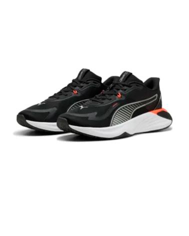PUMA CALZADO EN COLOR PARA HOMBRE NEGRO