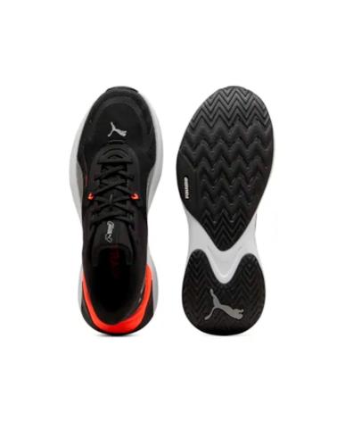 PUMA CALZADO EN COLOR PARA HOMBRE NEGRO