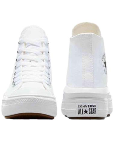 CONVERSE NAN EN COLOR PARA MUJER BLANCO