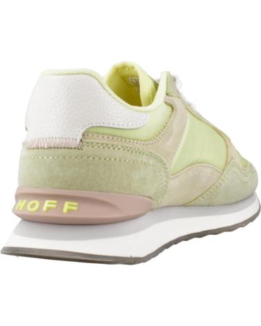 HOFF CLEARWATER YELLOW YELLOW