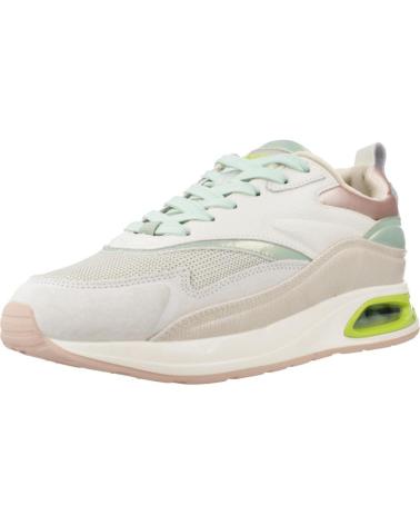 HOFF PANTHEON VERDE MINT MINT