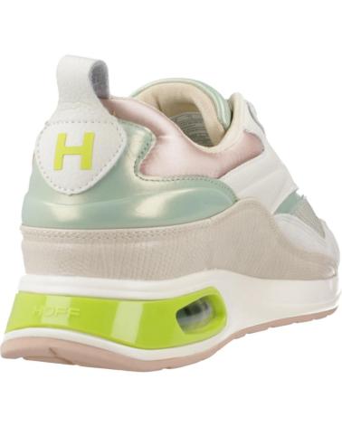 HOFF PANTHEON VERDE MINT MINT