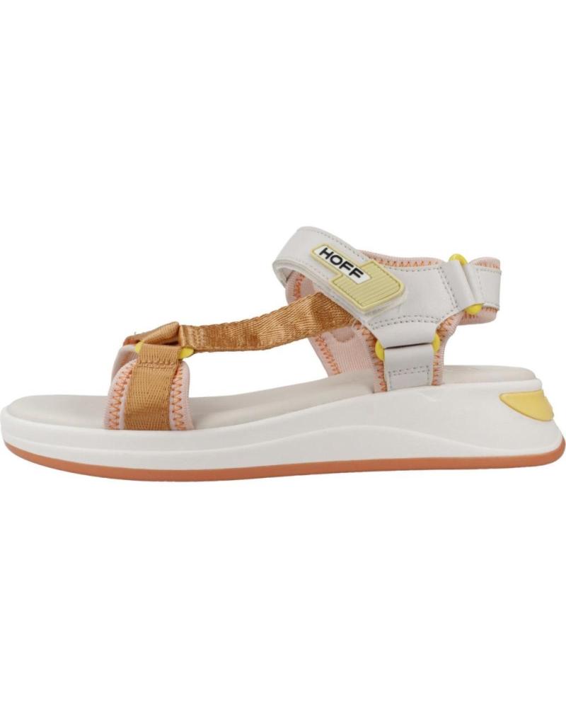 Sandalen De Mujer HOFF SAMANA 12508006  NARANJA